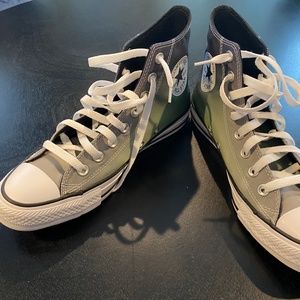 Custom Chuck Taylor All Star